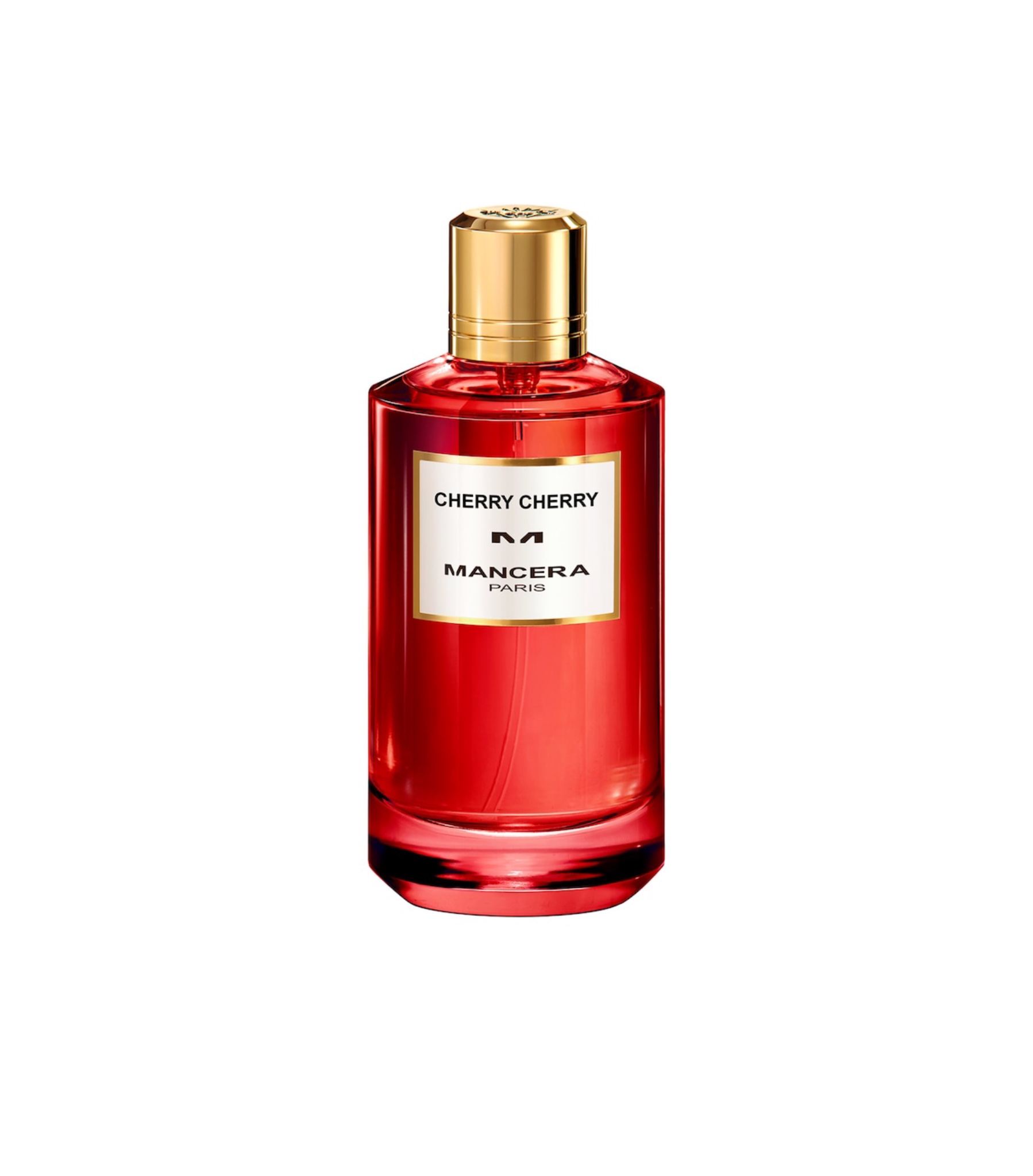 MANCERA Cherry Cherry unisex Eau de parfum 120ml عطر للنساء والرجال