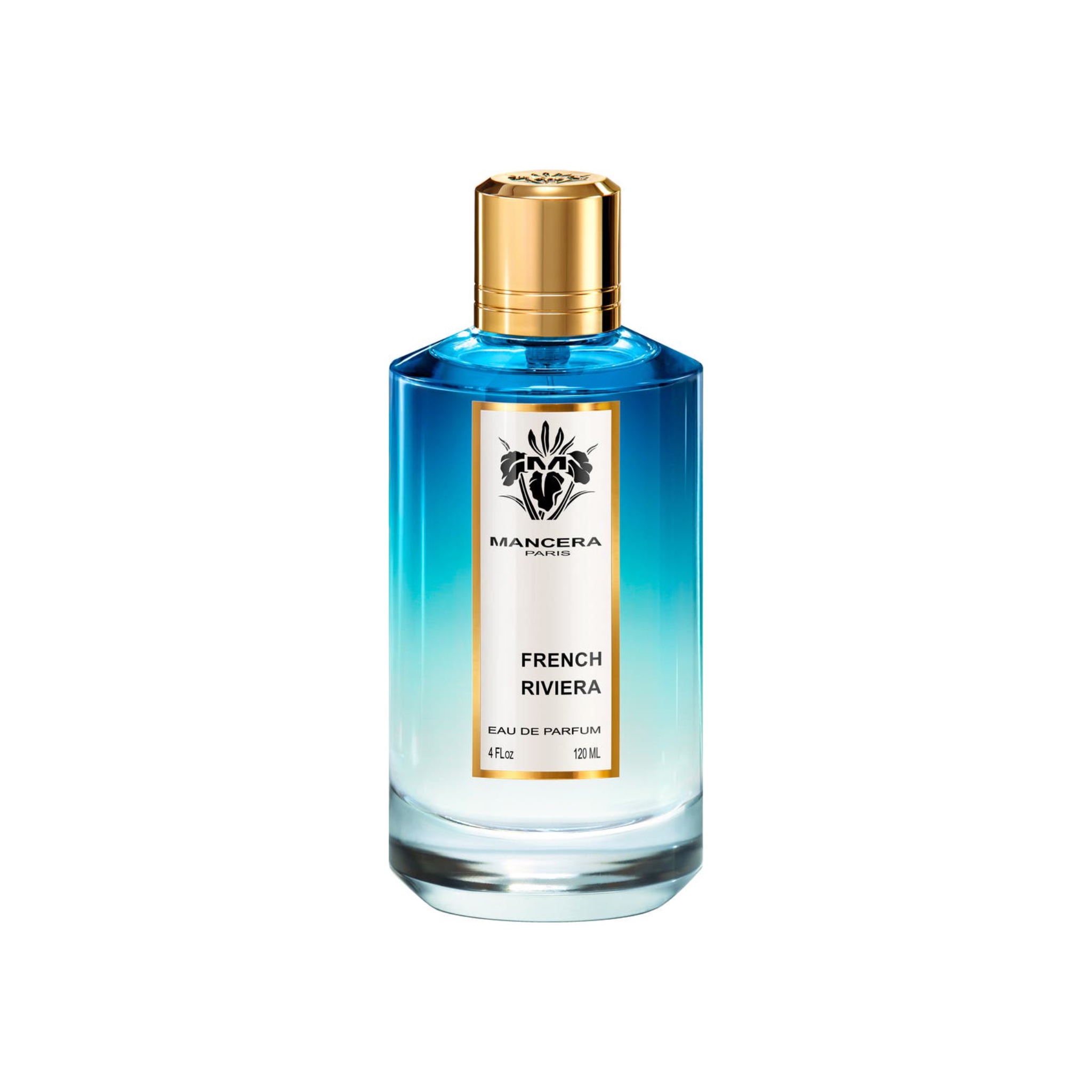 MANCERA French Riviera for women and men Eau de parfum 120ml عطر للنساء والرجال
