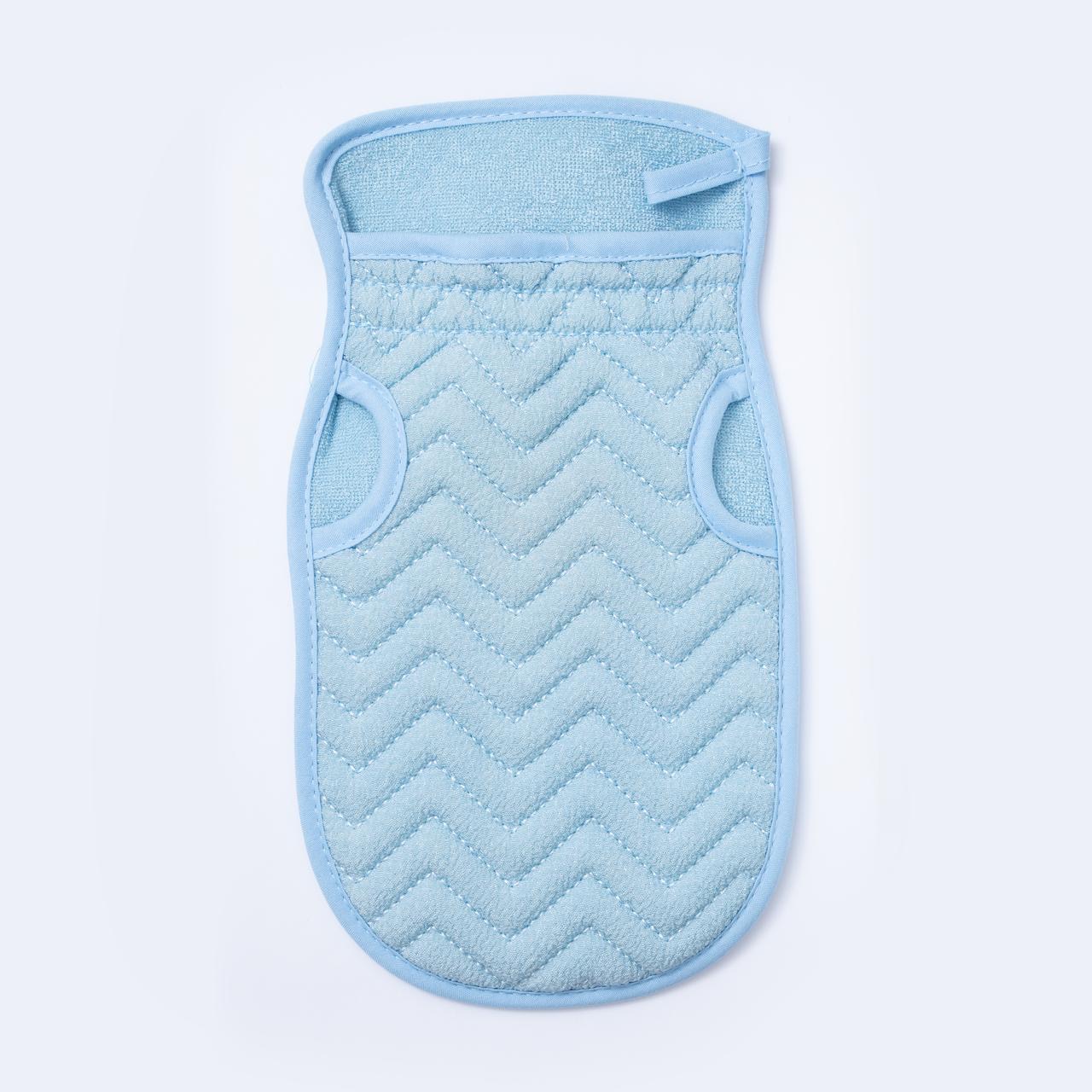 Nascita Loofah Bath Glove 0015 ليفة استحمام
