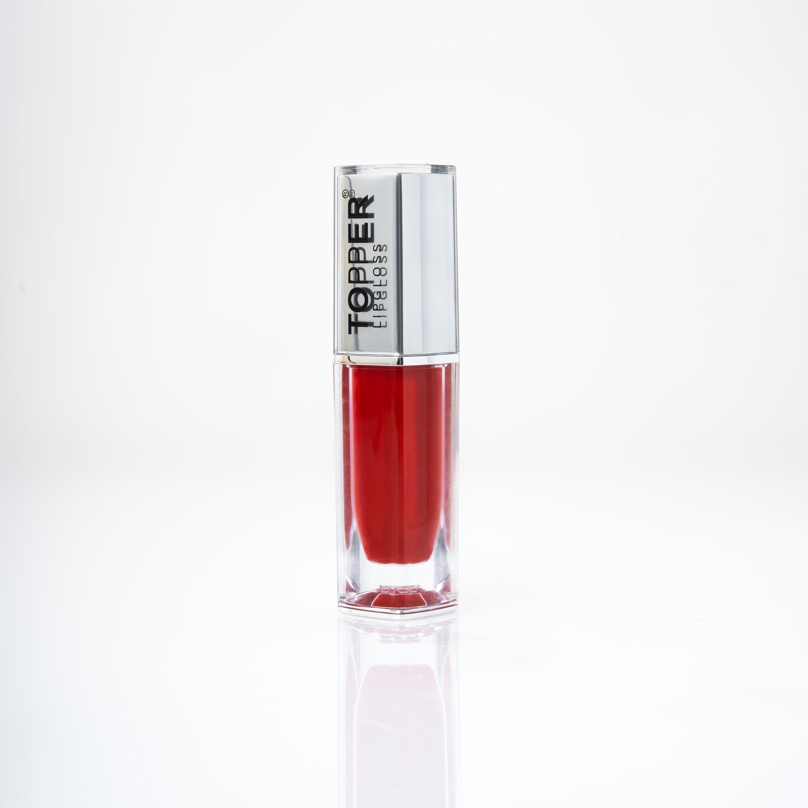 TOPPER Lip Gloss توبر أحمر شفاه لامع