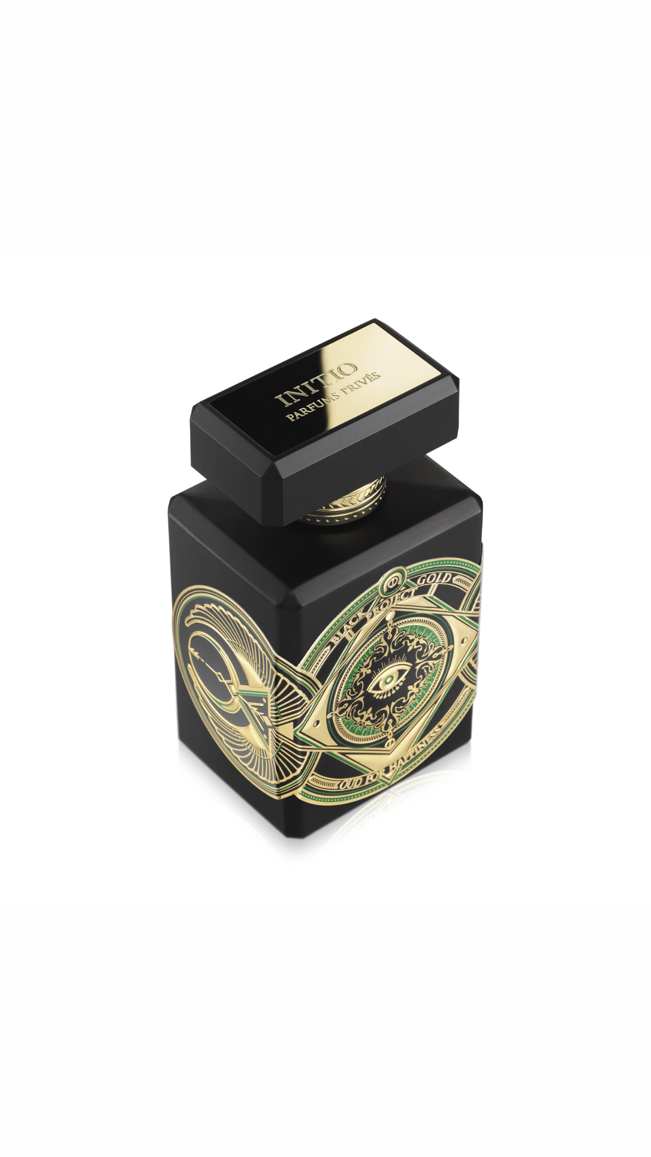 INITIO PARFUMS OUD FOR HAPPINESS EAU DE PARFUM 90ml عطر فاخر للرجال والنساء