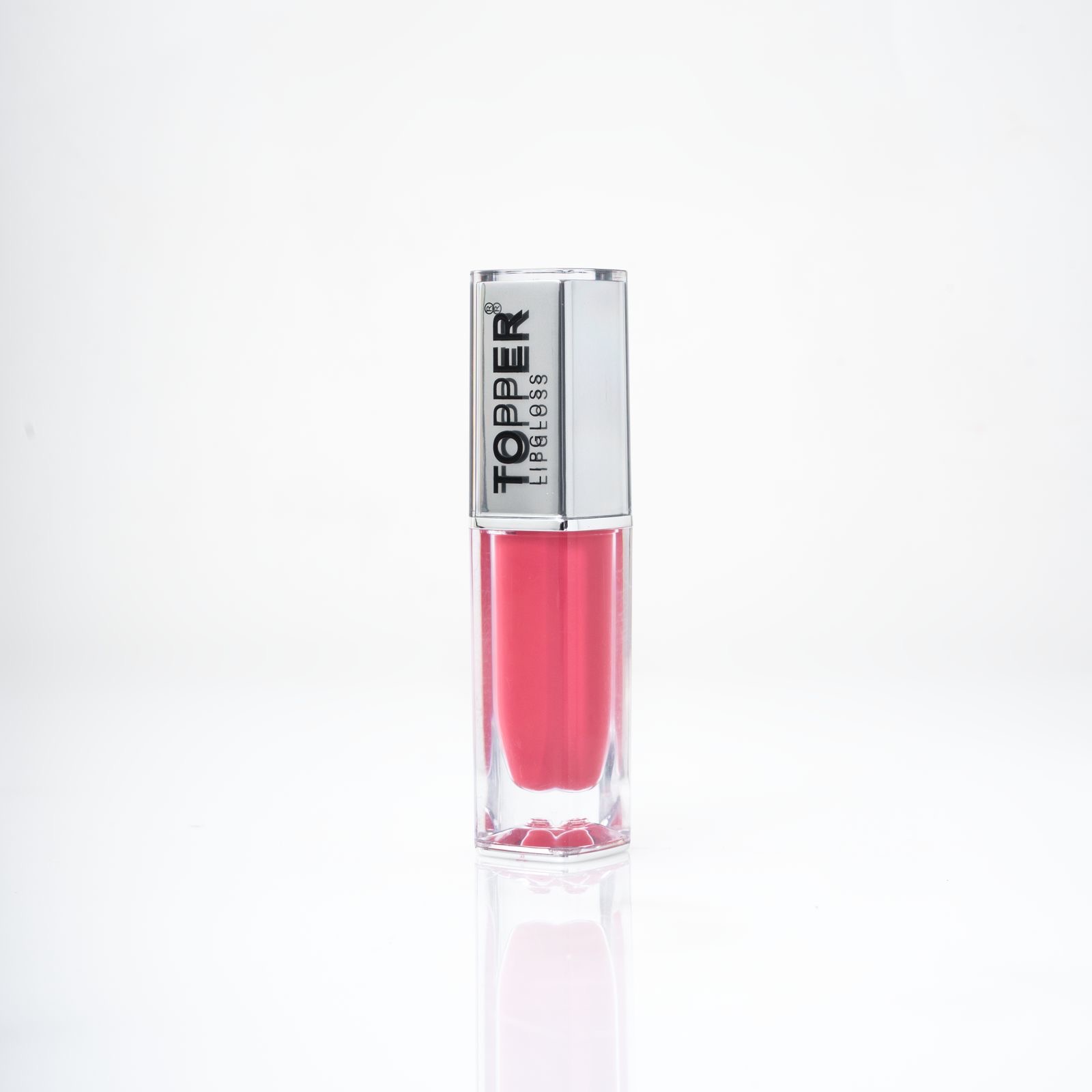 TOPPER Lip Gloss توبر أحمر شفاه لامع