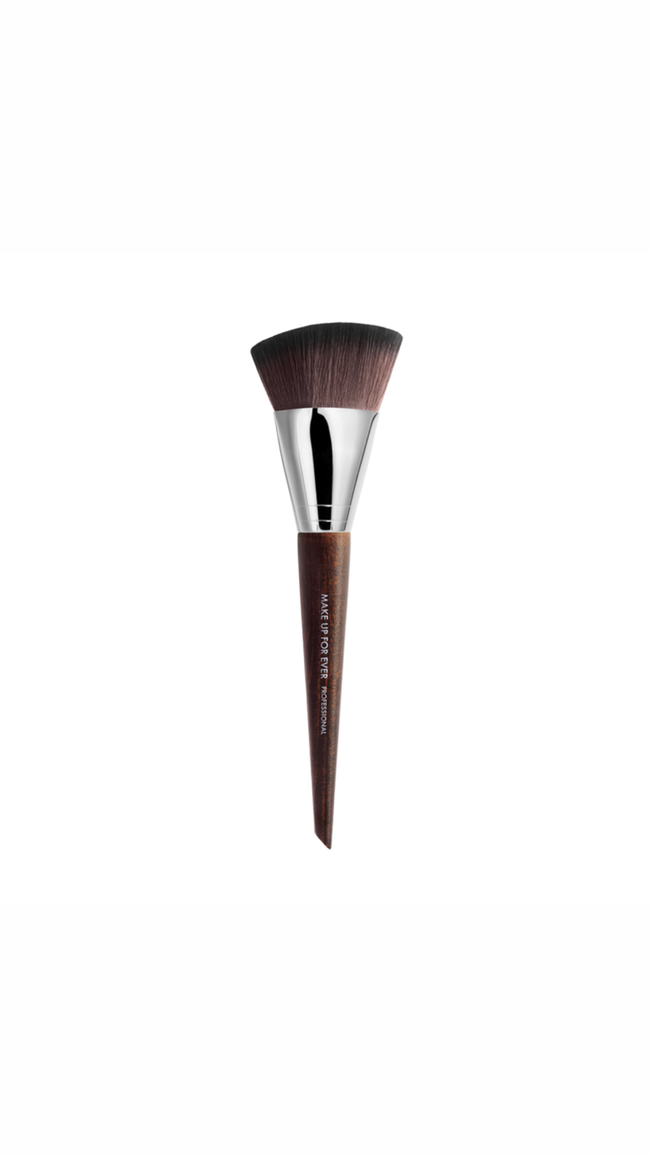 MAKE UP FOR EVER HD SKIN FOUNDATION BRUSH - 109 ميكاب فور إيفر فرشاة كريم الأساس