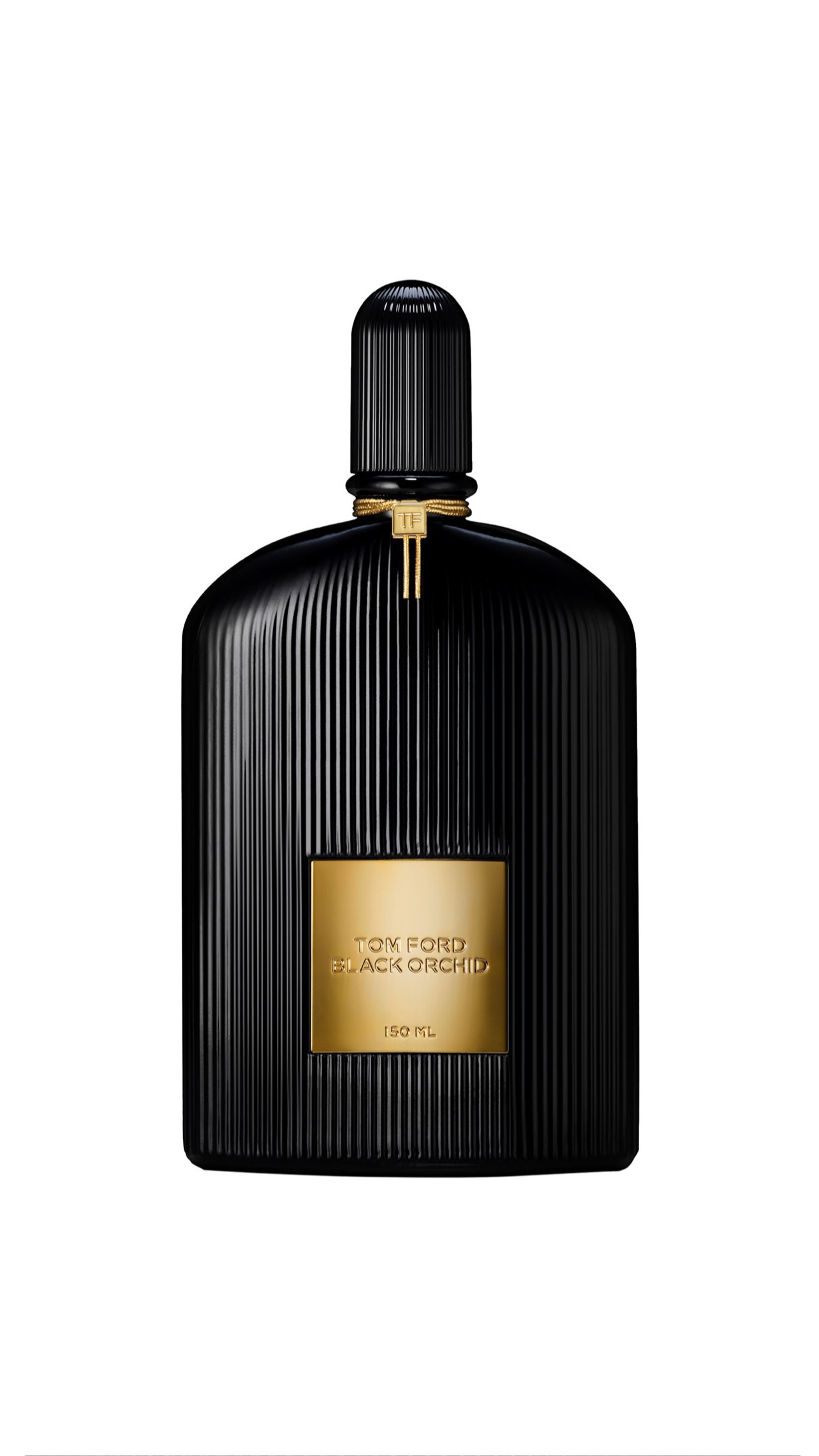 TOM FORD BLACK ORCHID EAU DE PARFUM 150 ml عطر للجنسين توم فورد بلاك اوركيد