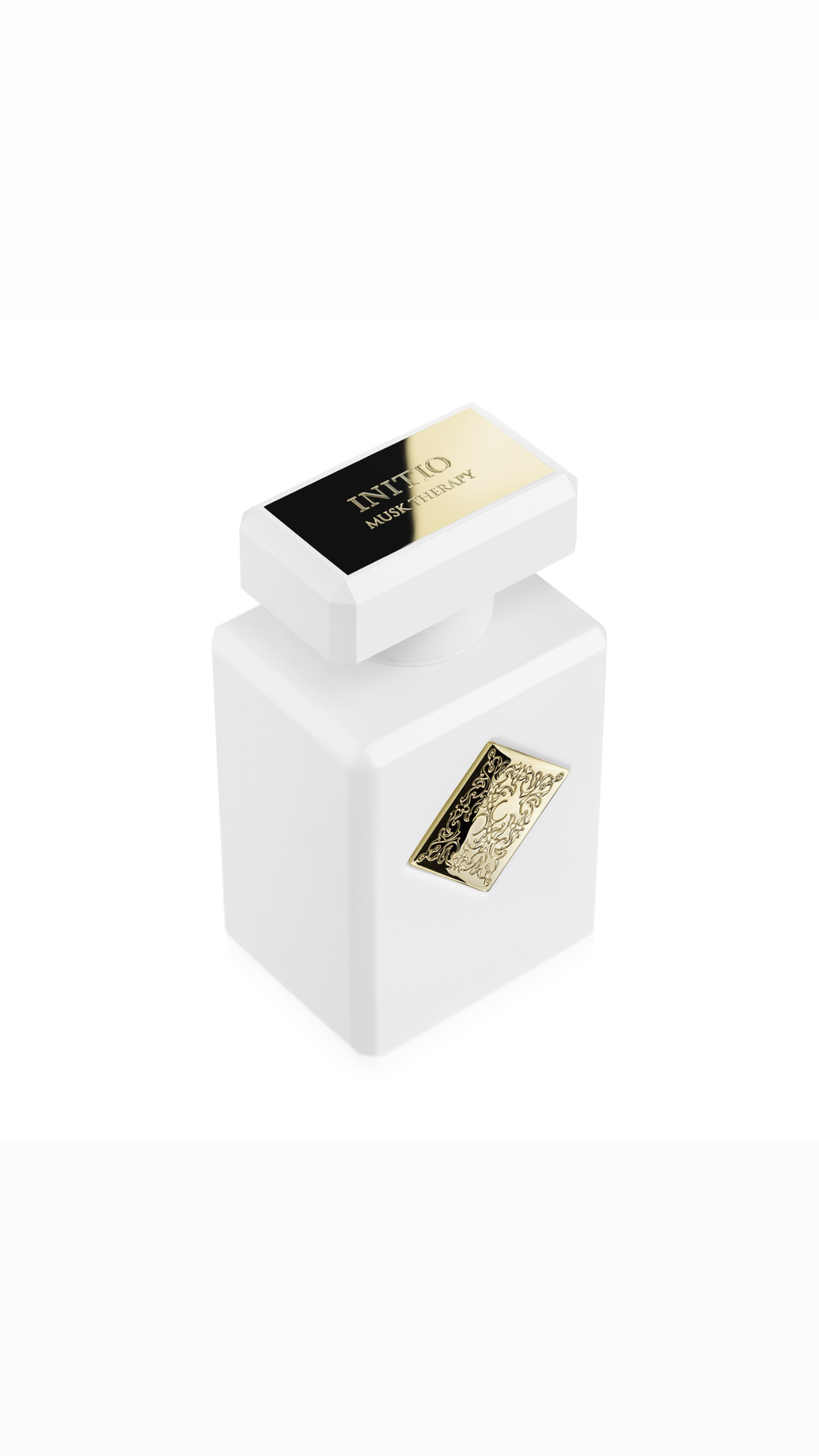 INITIO PARFUMS MUSK THERAPY EXTRAIT DE PARFUM 90ml عطر فاخر للرجال والنساء