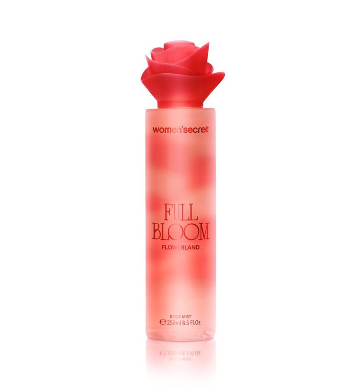 WOMEN SECRET FULL BLOOM BODY MIST 250ml مست معطر للجسم