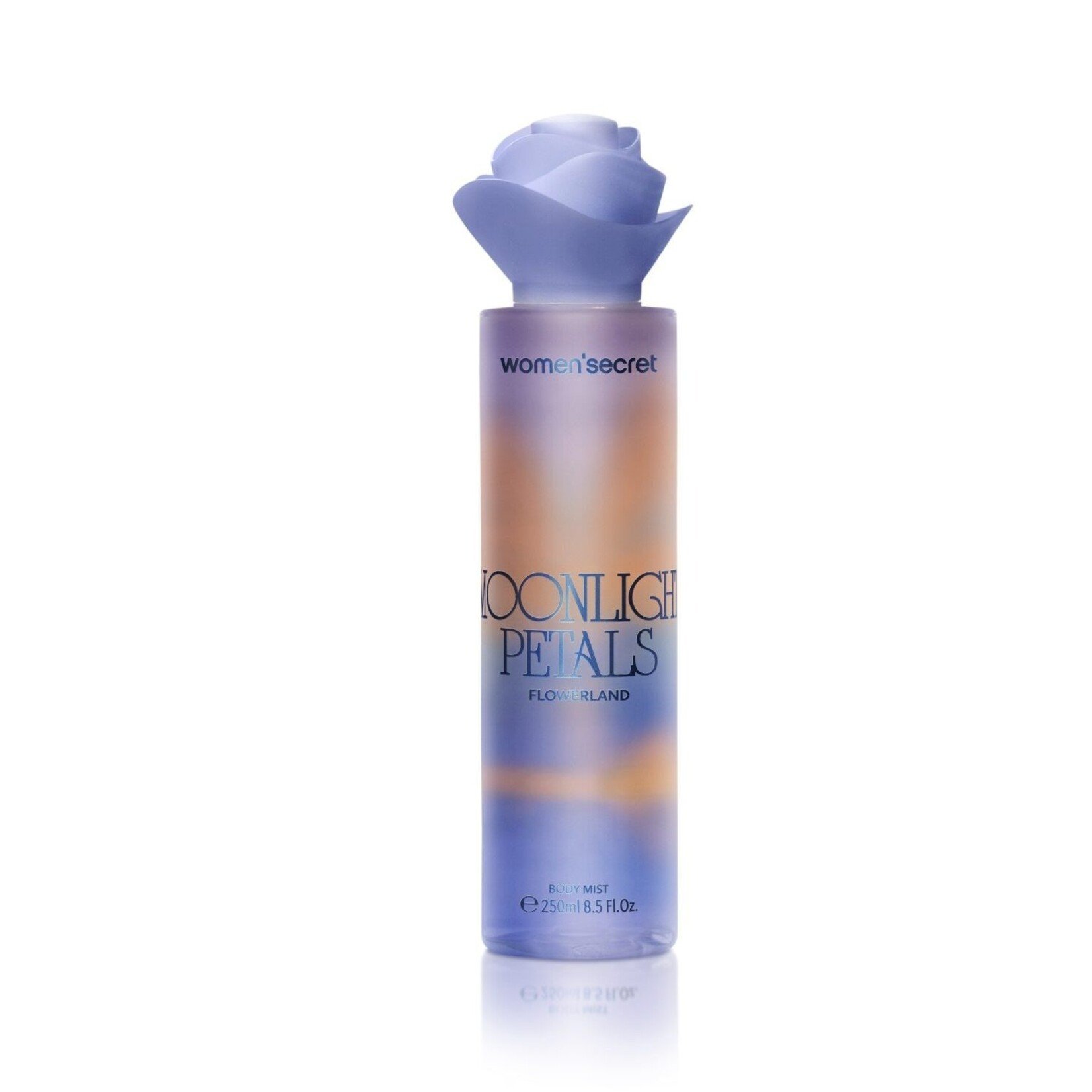 WOMEN SECRET MOONLIGHT PETALS BODY MIST 250ml مست معطر للجسم