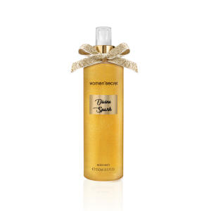 WOMEN SECRET Divine Spark Body Mist for women 250ml مست معطر للجسم