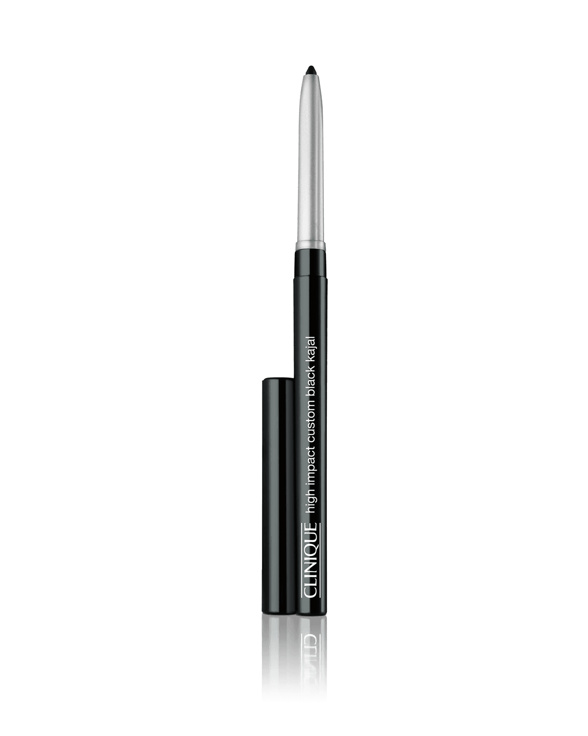 CLINIQUE High Impact™ Custom Black Kajal كحل أسود عالي التأثير