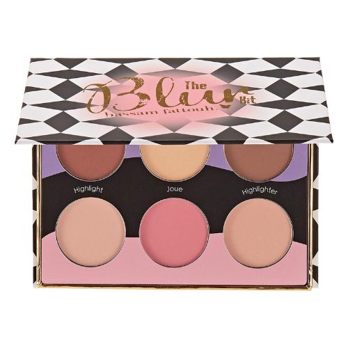 Bassam Fattouh The Blur Kit  بسام فتوح كت متكامل