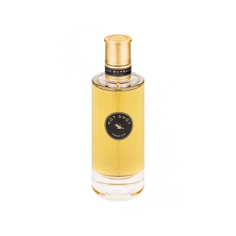 MILES WAMBAUGH Hot Shot for women and men 100ml عطر لكلا الجنسين