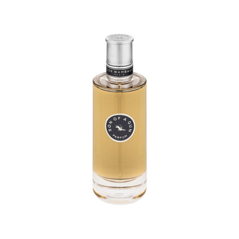 MILES WAMBAUGH Son Of a Gun for women and men 100ml عطر لكلا الجنسين