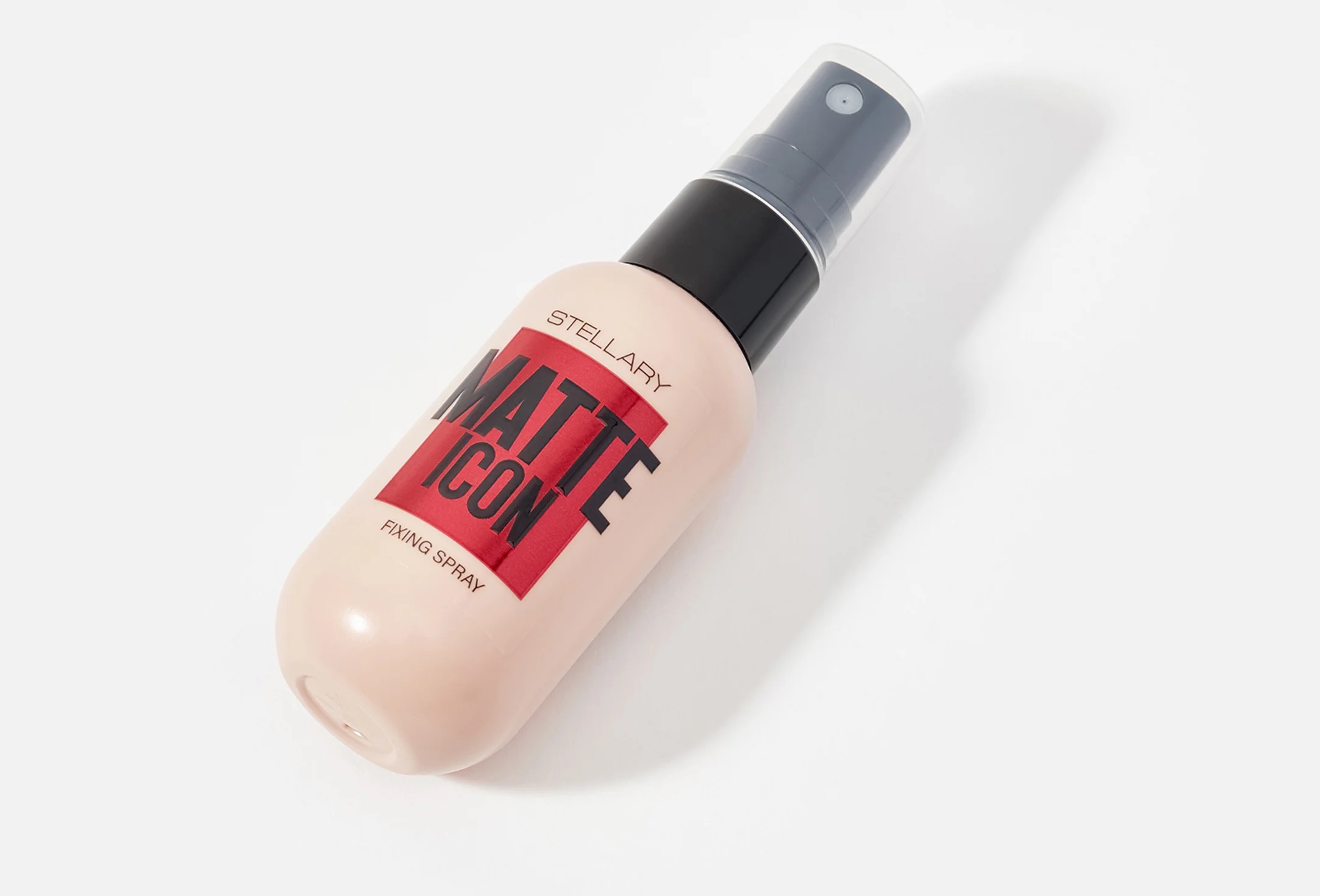 STELLARY Mattifying Fixing Spray Matte 50ml مثبت مكياج من ستيلاري