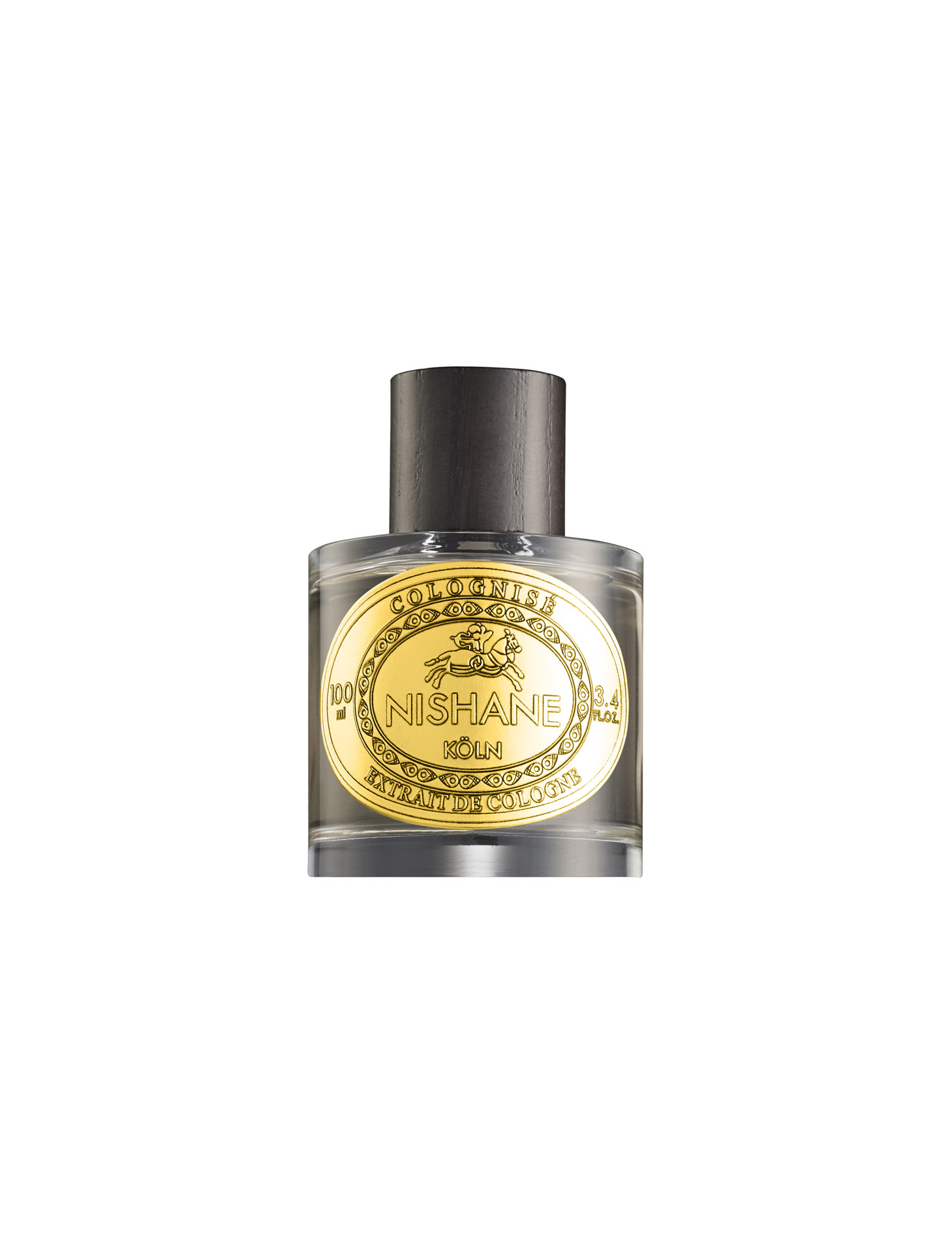 NISHANE Colognise Perfume Extrait De Cologne 100ml عطر للرجال والنساء