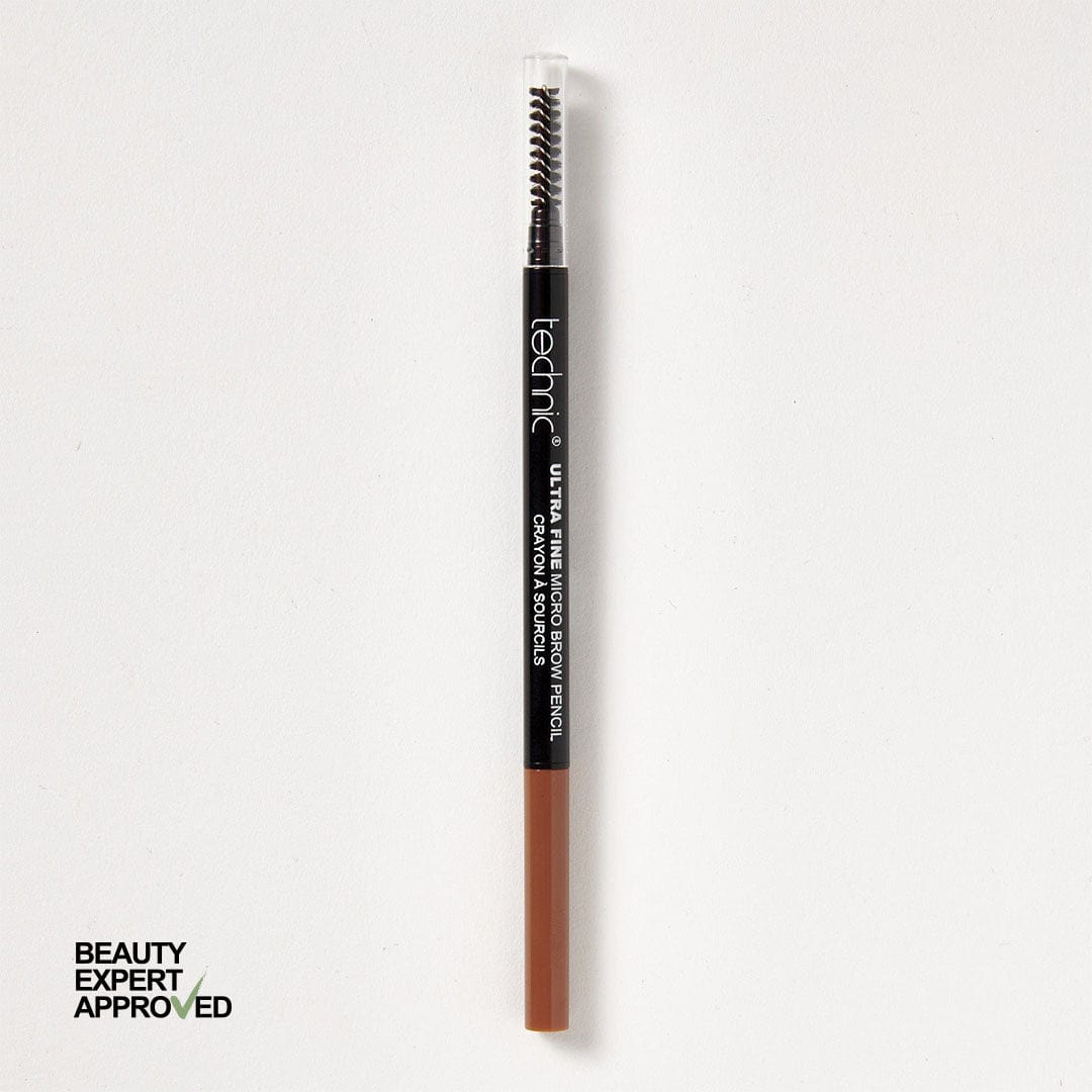 TECHNIC ULTRA FINE MICRO BROW PENCIL تكنك قلم تحديد الحواجب
