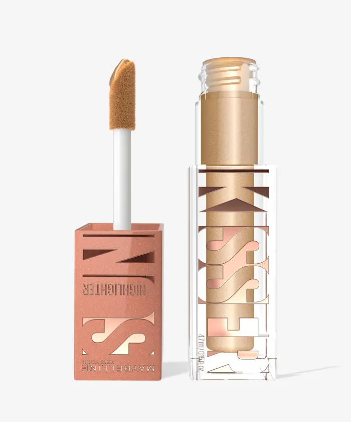 MAYBELLINE SUNKISSER HIGHLIGHTER ميبلين أضاءة سائلة
