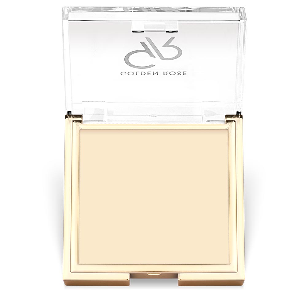 GOLDEN ROSE MATTIFYING MINERAL POWDER گولدن روز باودر للبشرة