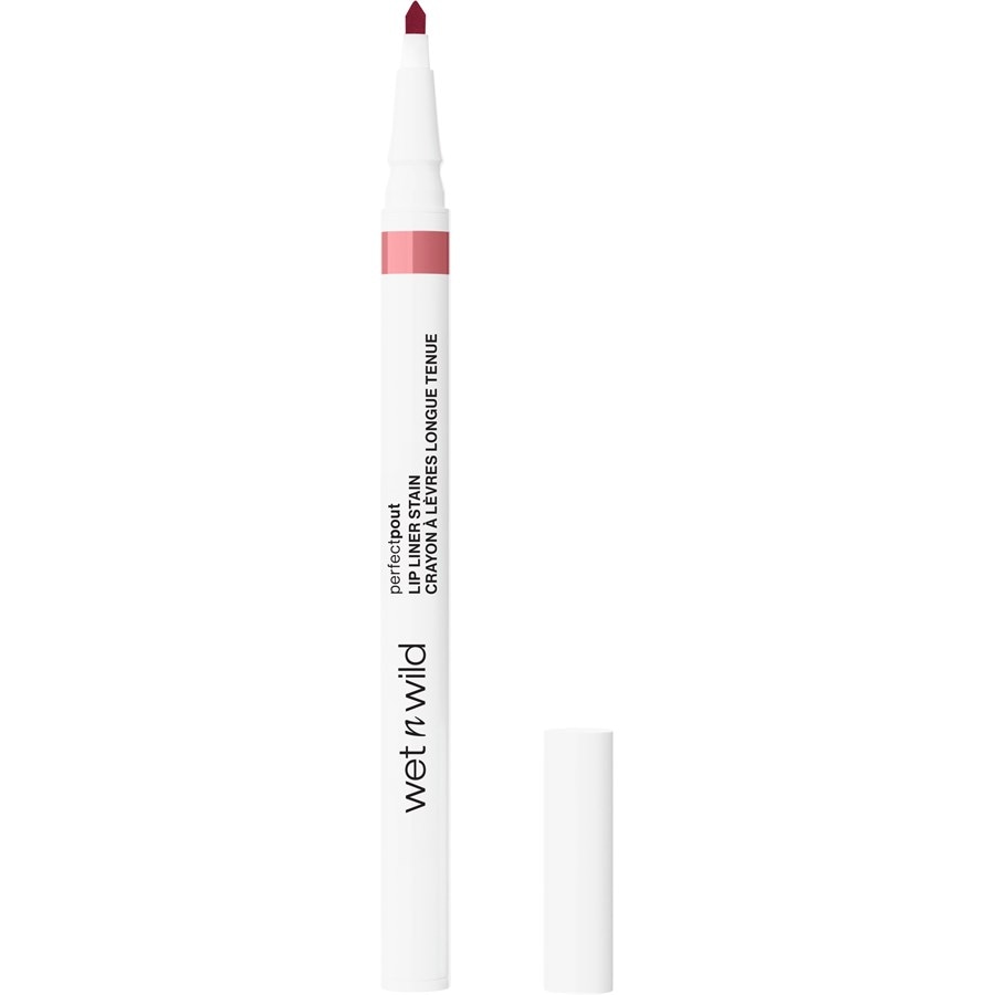 WET N WILD PERFECT POUT LIP LINER STAIN قلم تحديد الشفاه