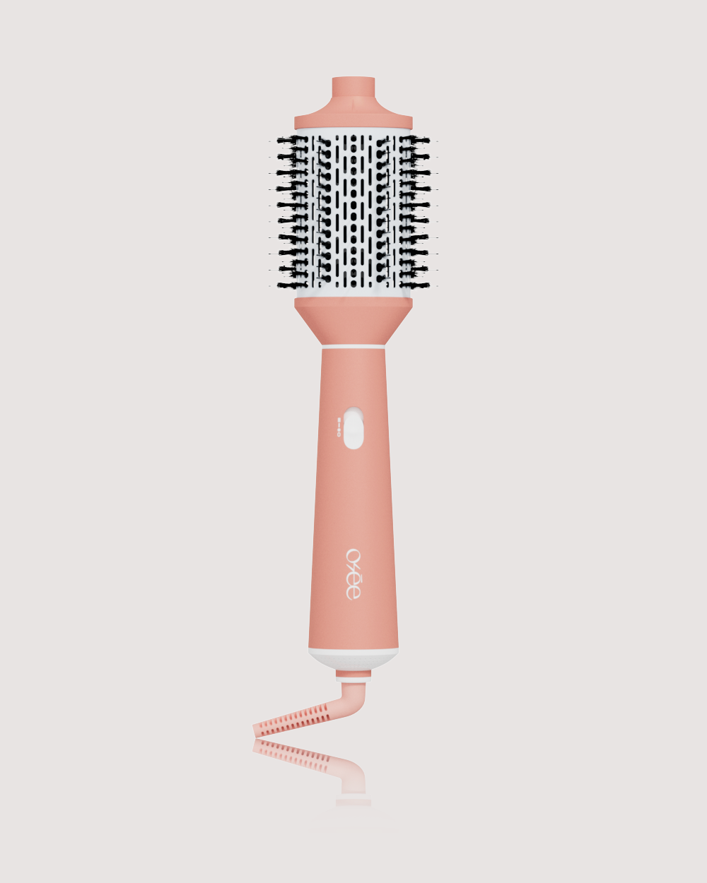 Osée HOLLYWOOD HAIR BRUSH فرشاة حرارية لتصفيف الشعر
