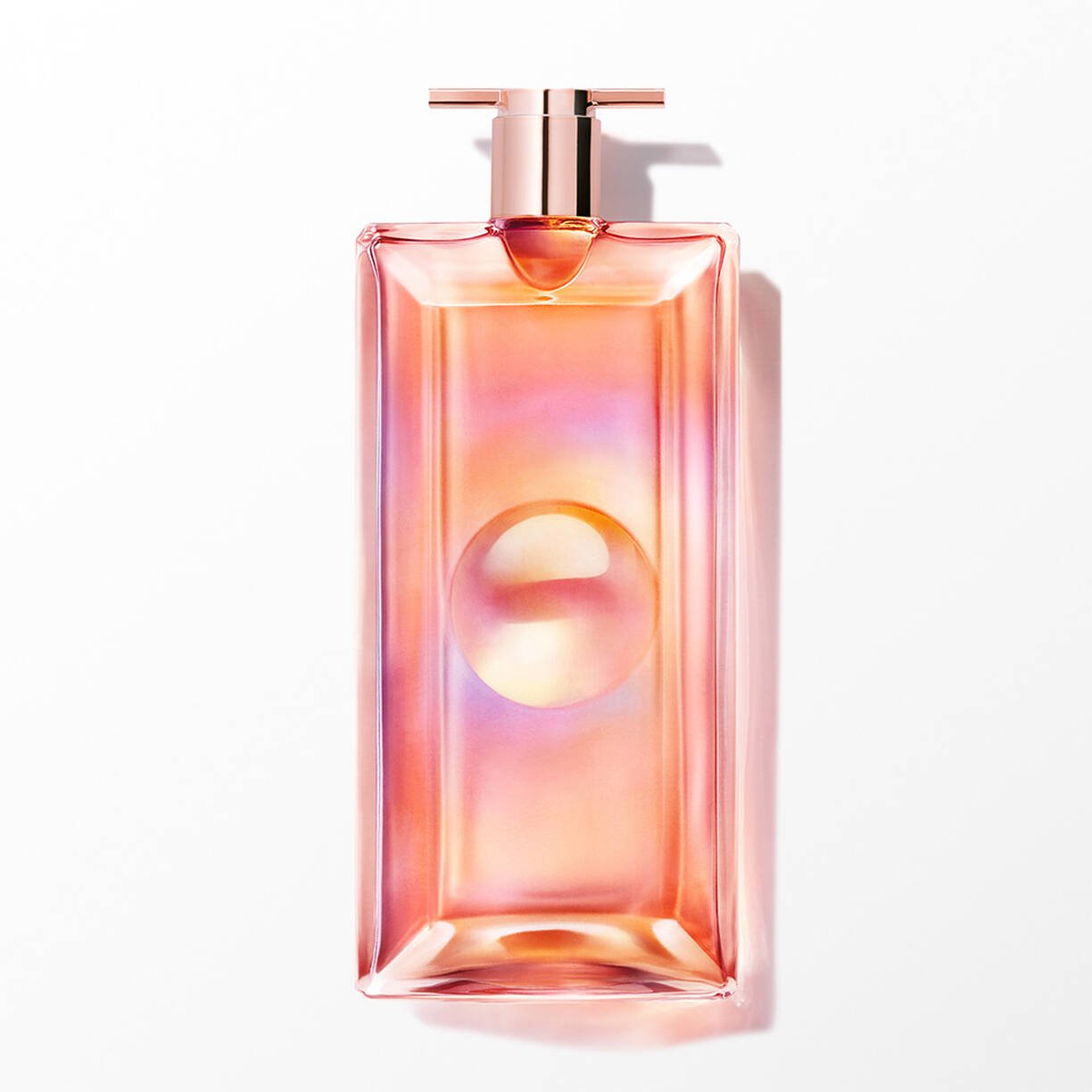 LANCOME Idôle Nectar Lancôme for women eau de parfum 50ml لانكوم ايدول عطر للنساء