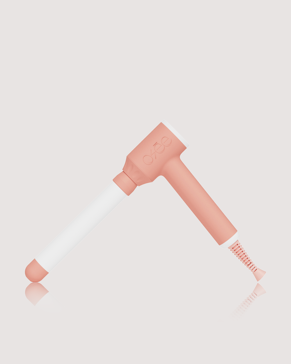 Osée HAIR GUN جهاز حراري لتصفيف الشعر