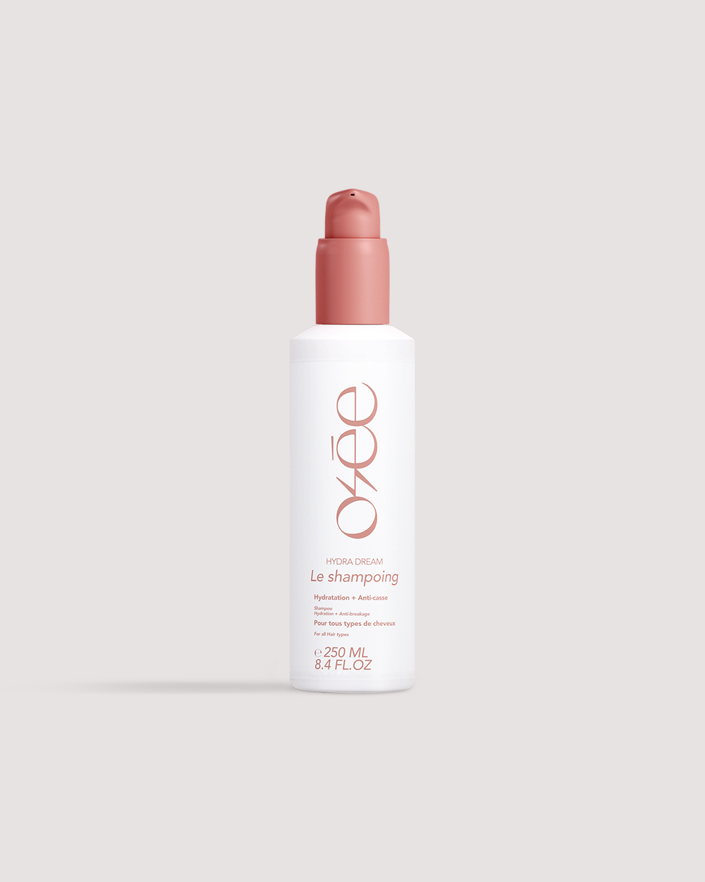 Osée HYDRA DREAM LE SHAMPOING شامبو هيدرا دريم للشعر المنفوش والجاف