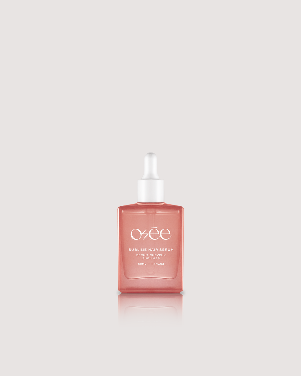 Osée SUBLIME HAIR SERUM 50ml سيروم معالج للشعر