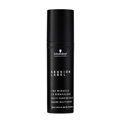 Schwarzkopf SESSION LABEL THE MIRACLE 50ml بلسم تصفيف متعدد الاستخدامات