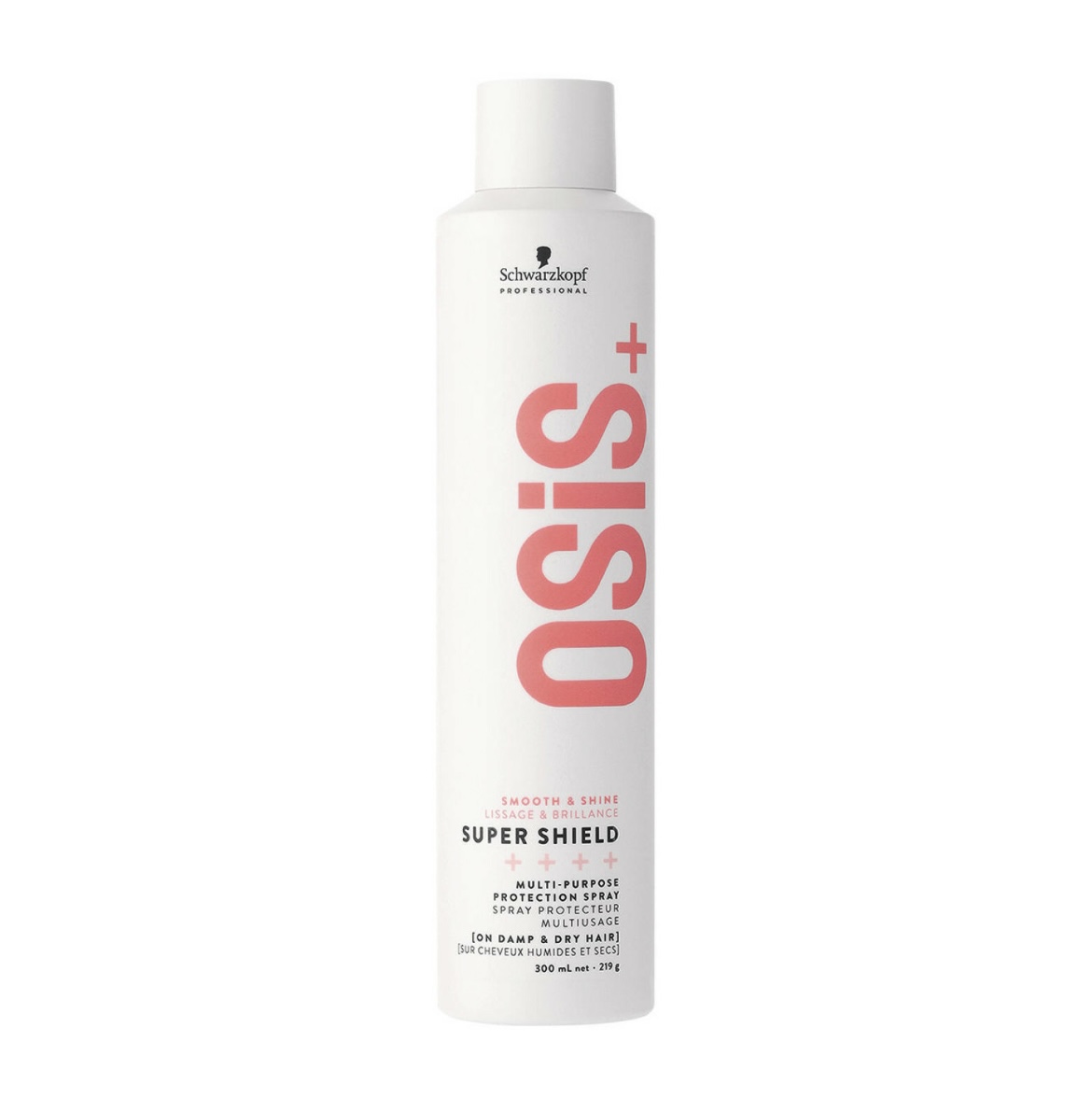 Schwarzkopf Professional Osis Super Shield Multi-Purpose Protection Spray بخاخ حماية متعدد الأغراض من شوارزكوف بروفيشنال أوسيس سوبر شيلد