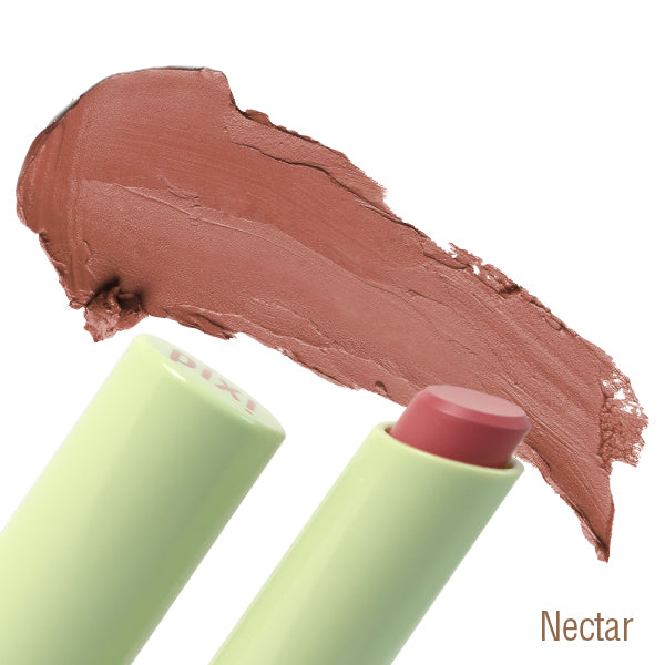 PIXI Naturelle Lip بيكسي احمر الشفاه المرطب
