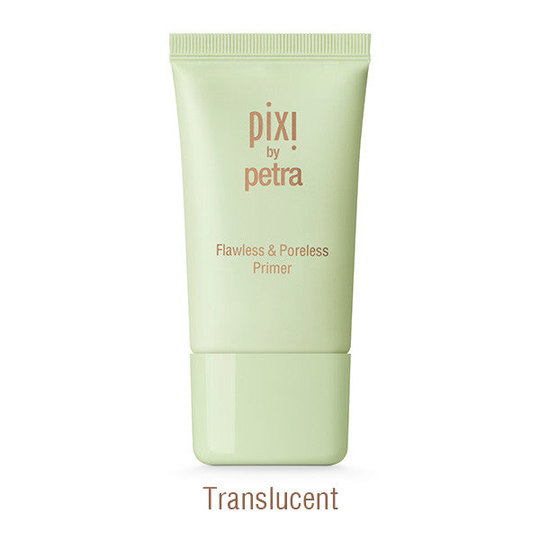 PIXI Flawless & Poreless Primer بيكسي برايمر لبشرة خالية من العيوب والمسام