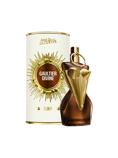 JEAN PAUL Gaultier Divine Elixir Gaultier for women 100ml عطر للنساء