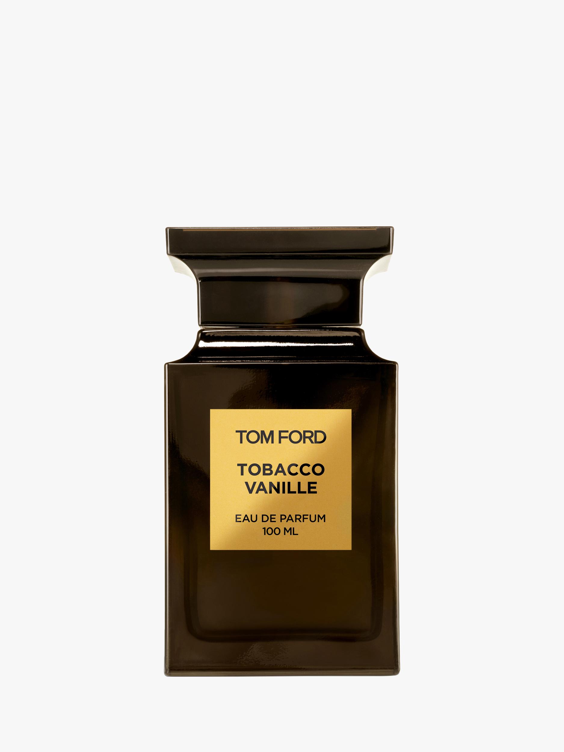 TOM FORD Tobacco Vanille Eau de Parfum 100ml توم فورد عطر للرجال والنساء
