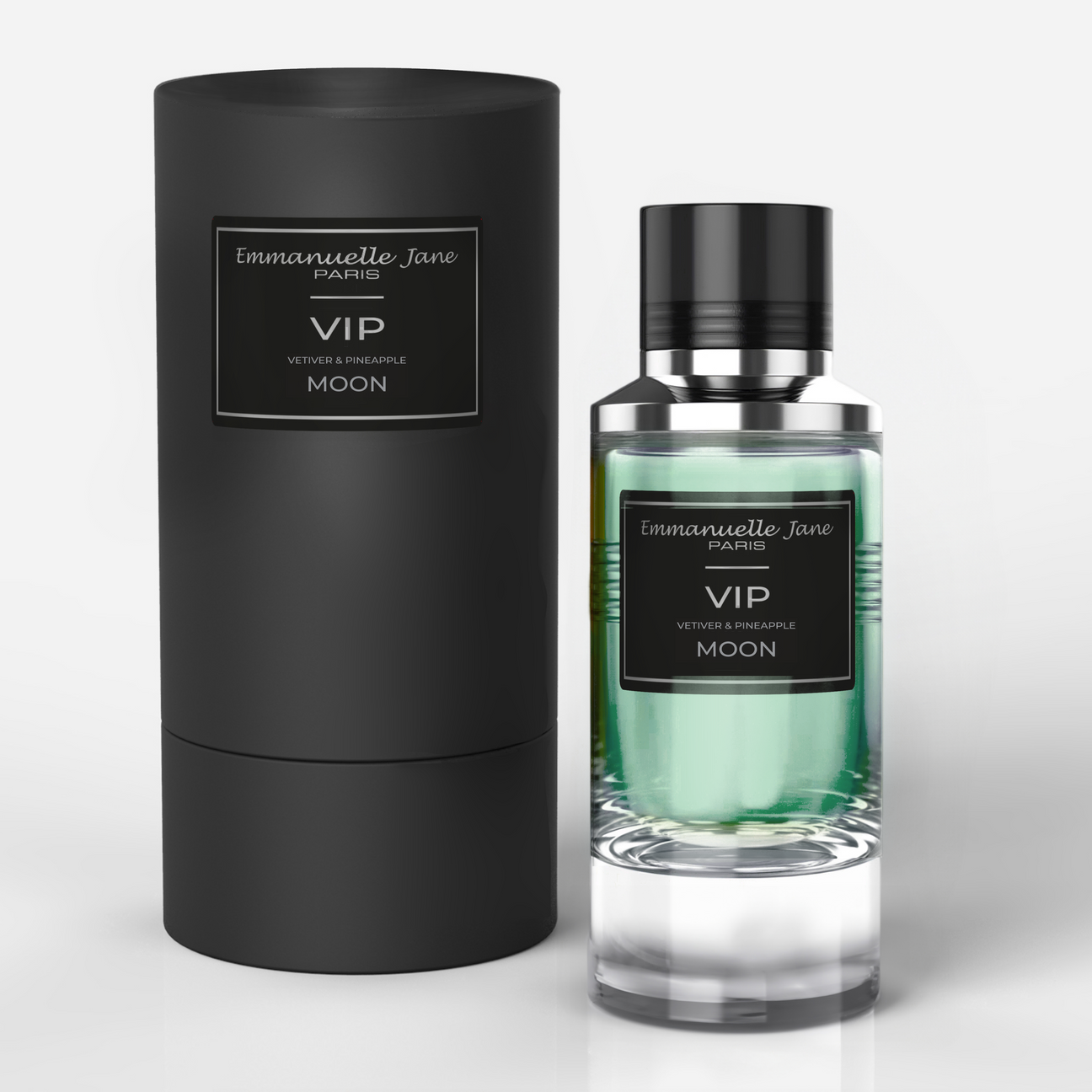 EMMANUELLE JANE VIP Moon Eau de Parfum 90 ml أيمانويل عطر للرجال والنساء