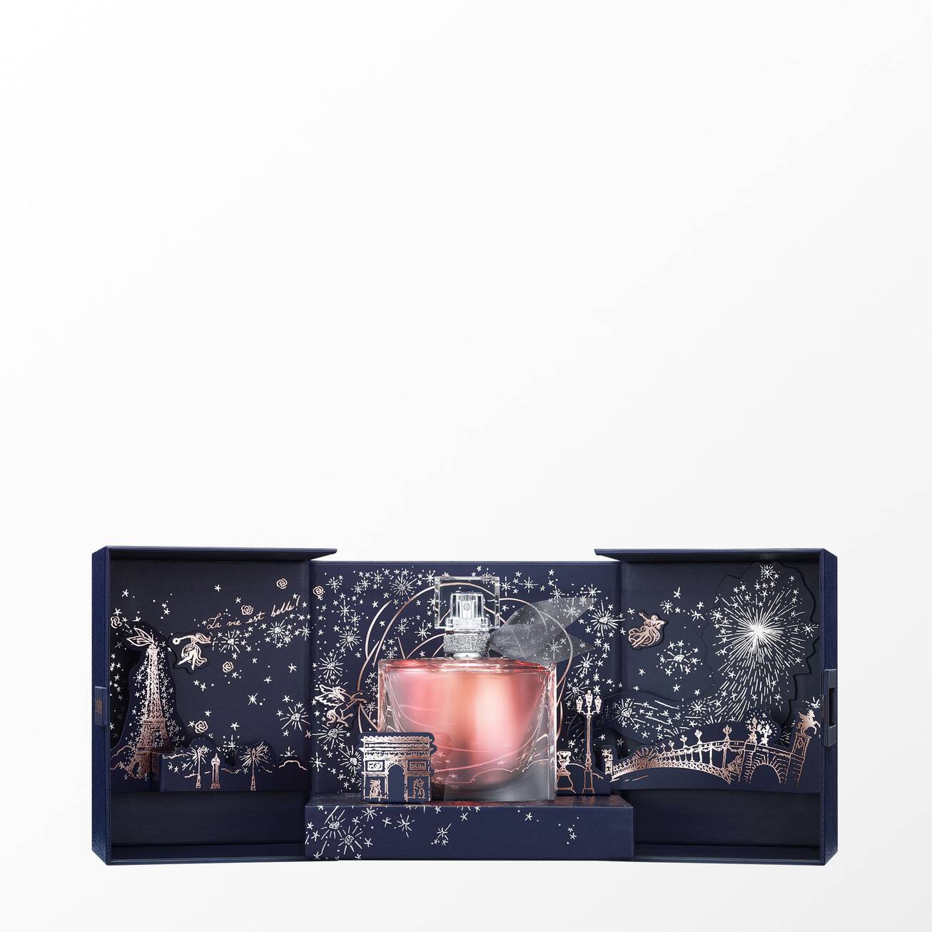 LANCÔME LA VIE EST BELLE EAU DE PARFUM 50ML لانكوم عطر للنساء