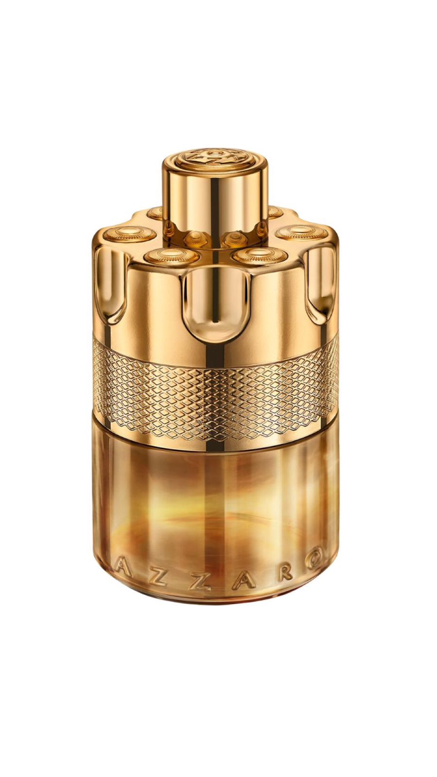 AZZARO Forever Wanted Elixir 100ml ازارو عطر للرجال