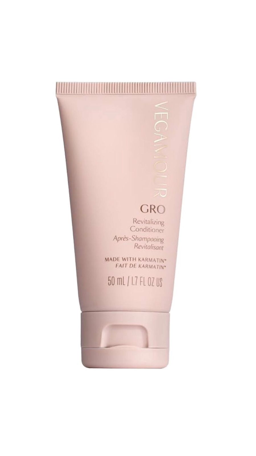 Vegamour GRO Revitalizing Conditioner 50ml بلسم الشعر المنعش