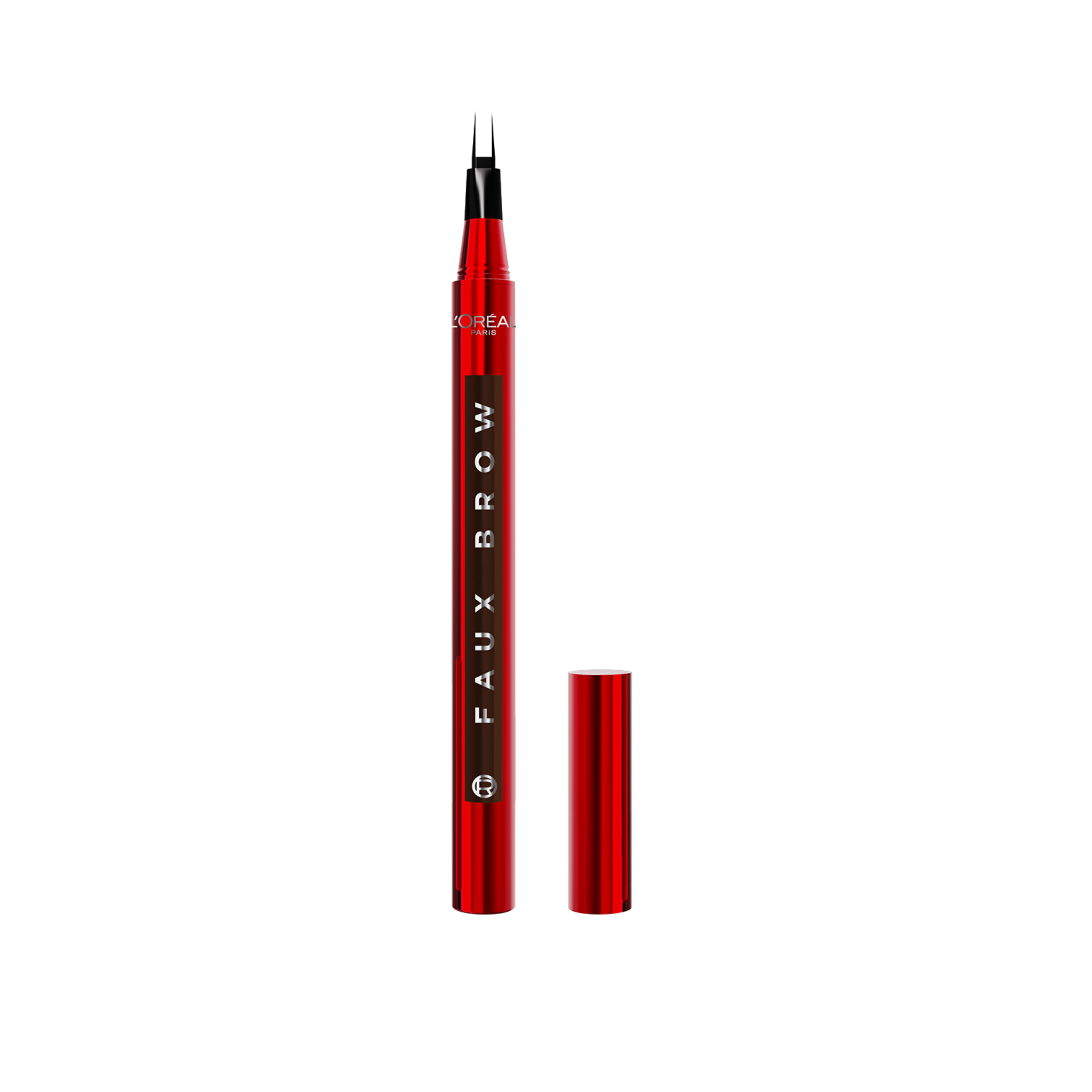LOREAL Faux Brow HAIR-LIKE BROW FILLING PEN حواجب اصطناعية قلم ملء حواجب يشبه الشعر