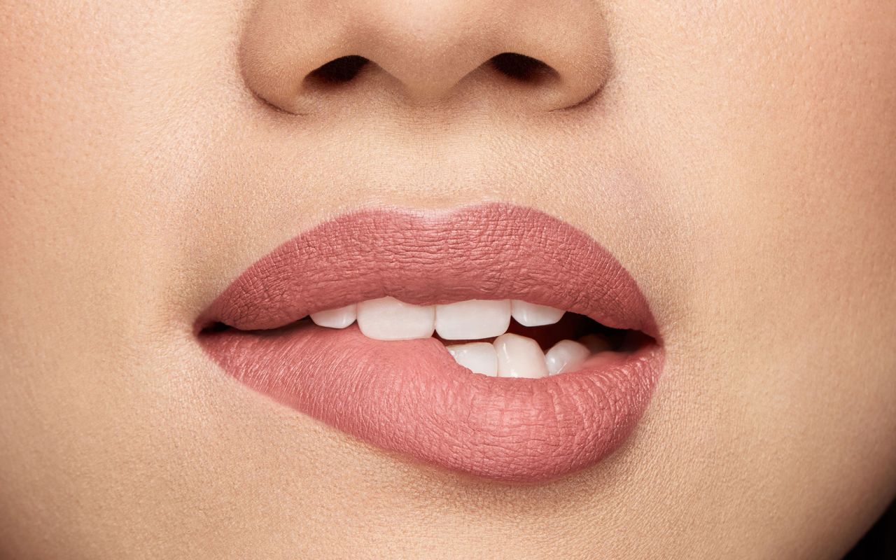 PUPA I'm Loveproof matte liquid lip color لون شفاه سائل غير لامع من بوبا