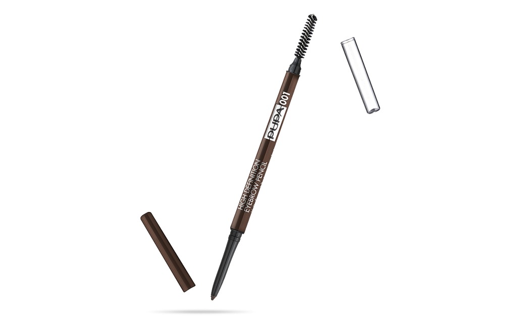 PUPA High Definition Eyebrow Pencil قلم حواجب عالي الدقة من بوبا