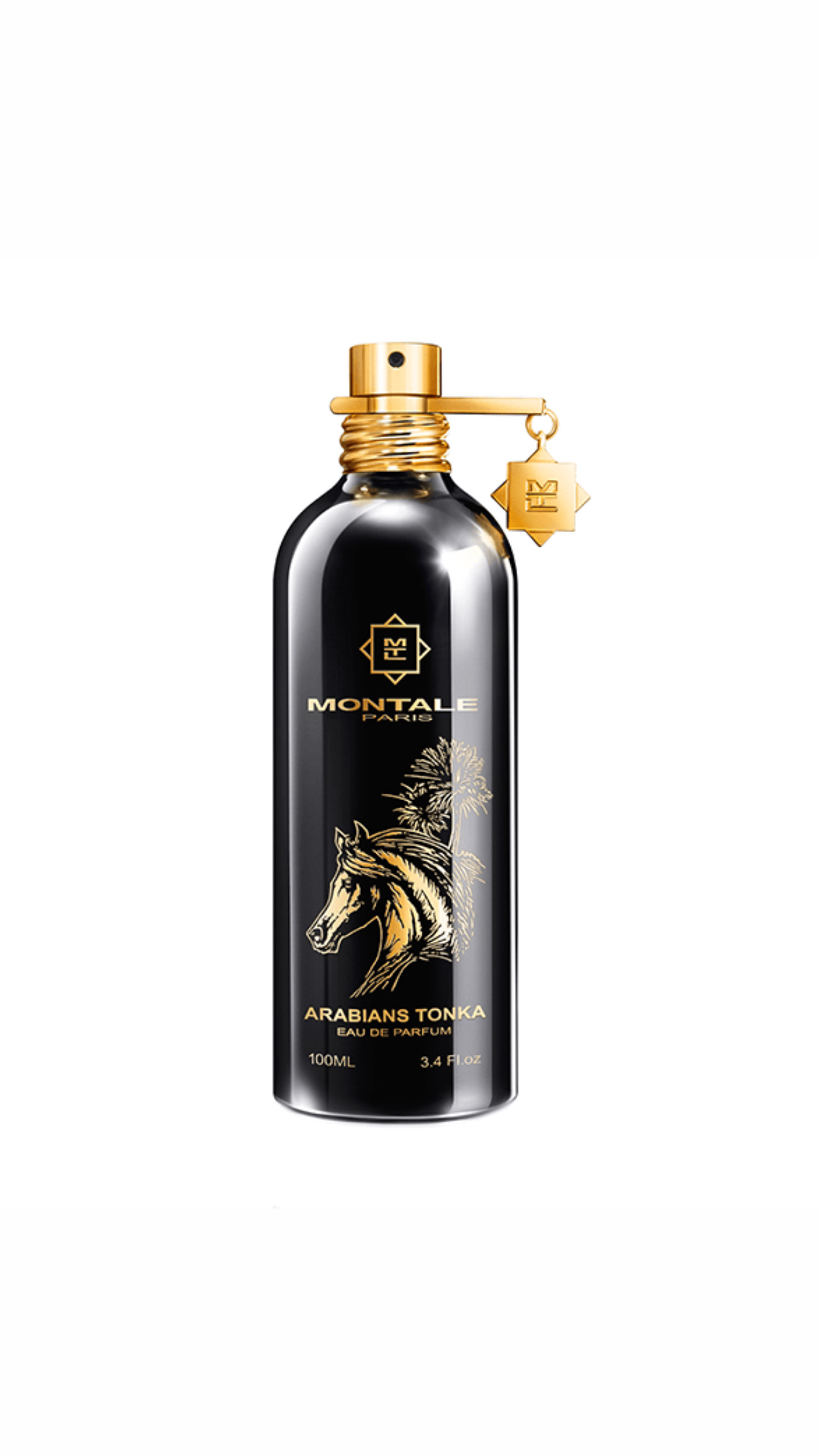MONTALE Arabians Tonka Eau de Parfum 100ml مونتال عطر للنساء والرجال