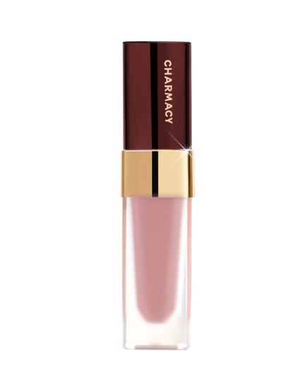 CHARMACY MILANO cmc stunning longstay liquid lip احمر شفاه سائل چارمسي ميلانو