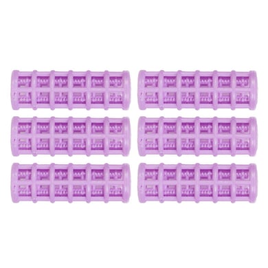 NASCITA hair curler 1.5cm set 6-pcs 32 قراصات تجعيد الشعر من ناسيتا