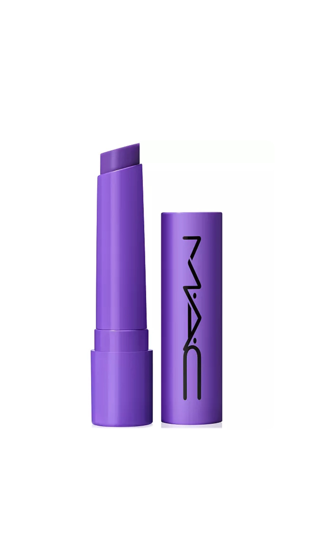 MAC Squirt Plumping Gloss Stick ماك أحمر شفاه مرطب