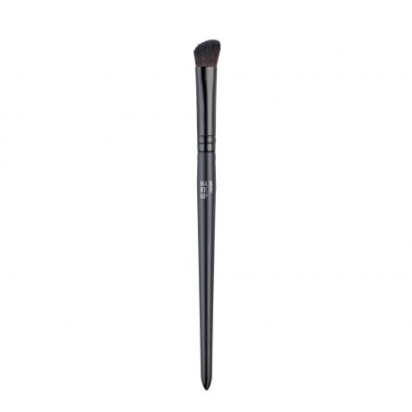 MAKE UP FACTORY Angled Blending Brush فرشاة دقيقة مائلة