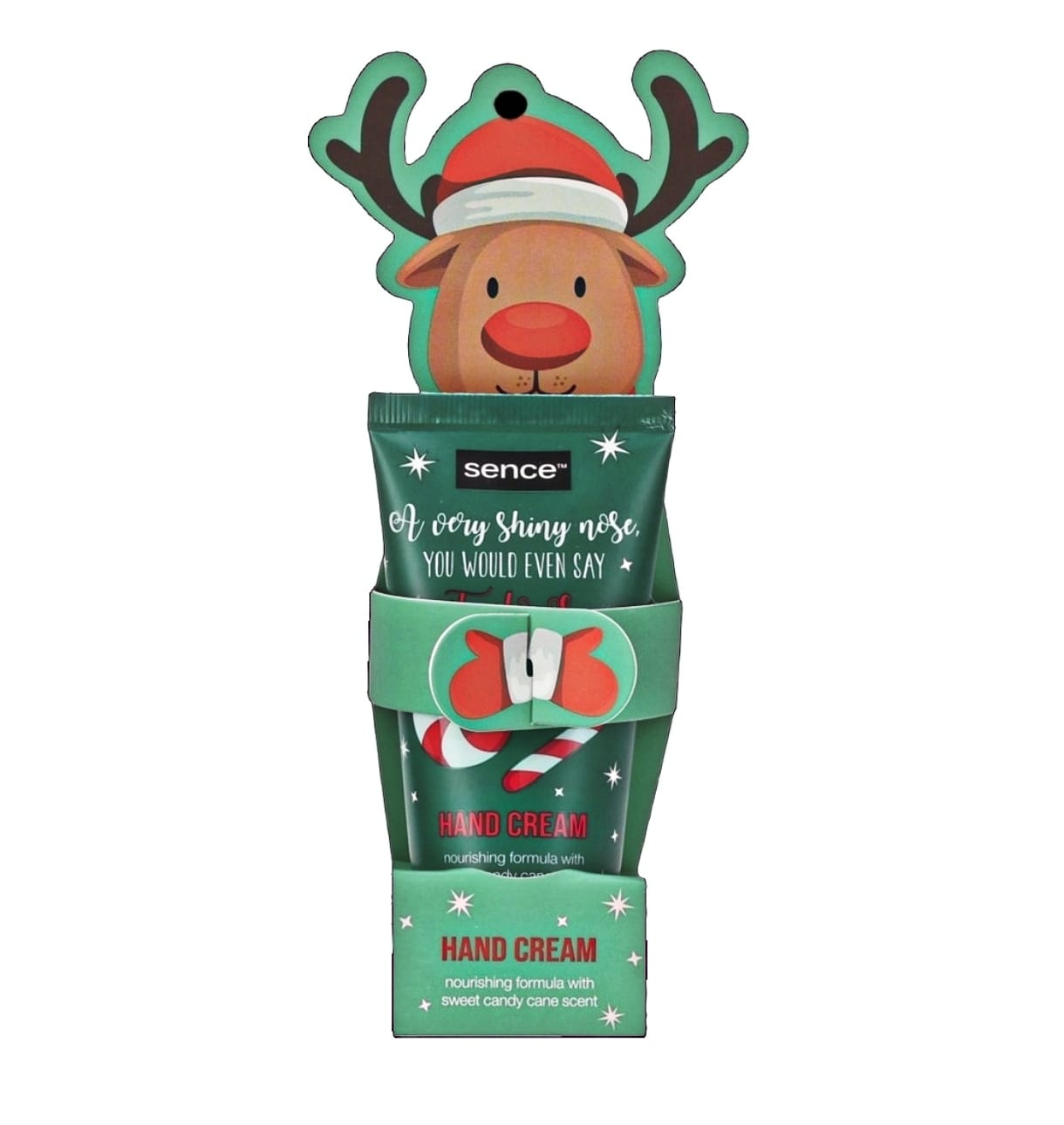 SENCE BEAUTY hand cream 50ml كريم اليدين من سينس بيوتي