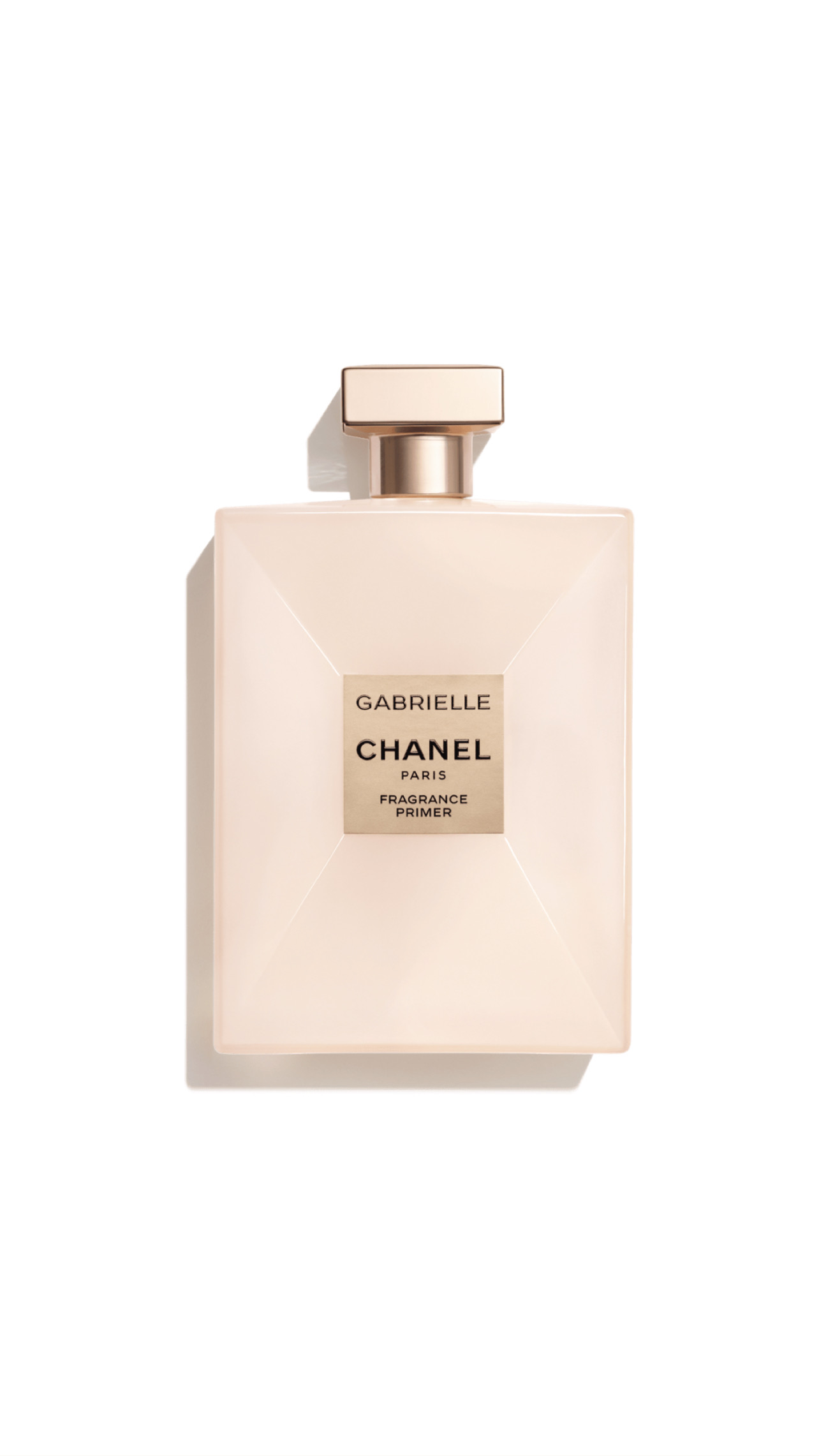 CHANEL GABRIELLE Fragrance Primer 150ml شانيل برايمر يهيئ البشرة لوضع العطر