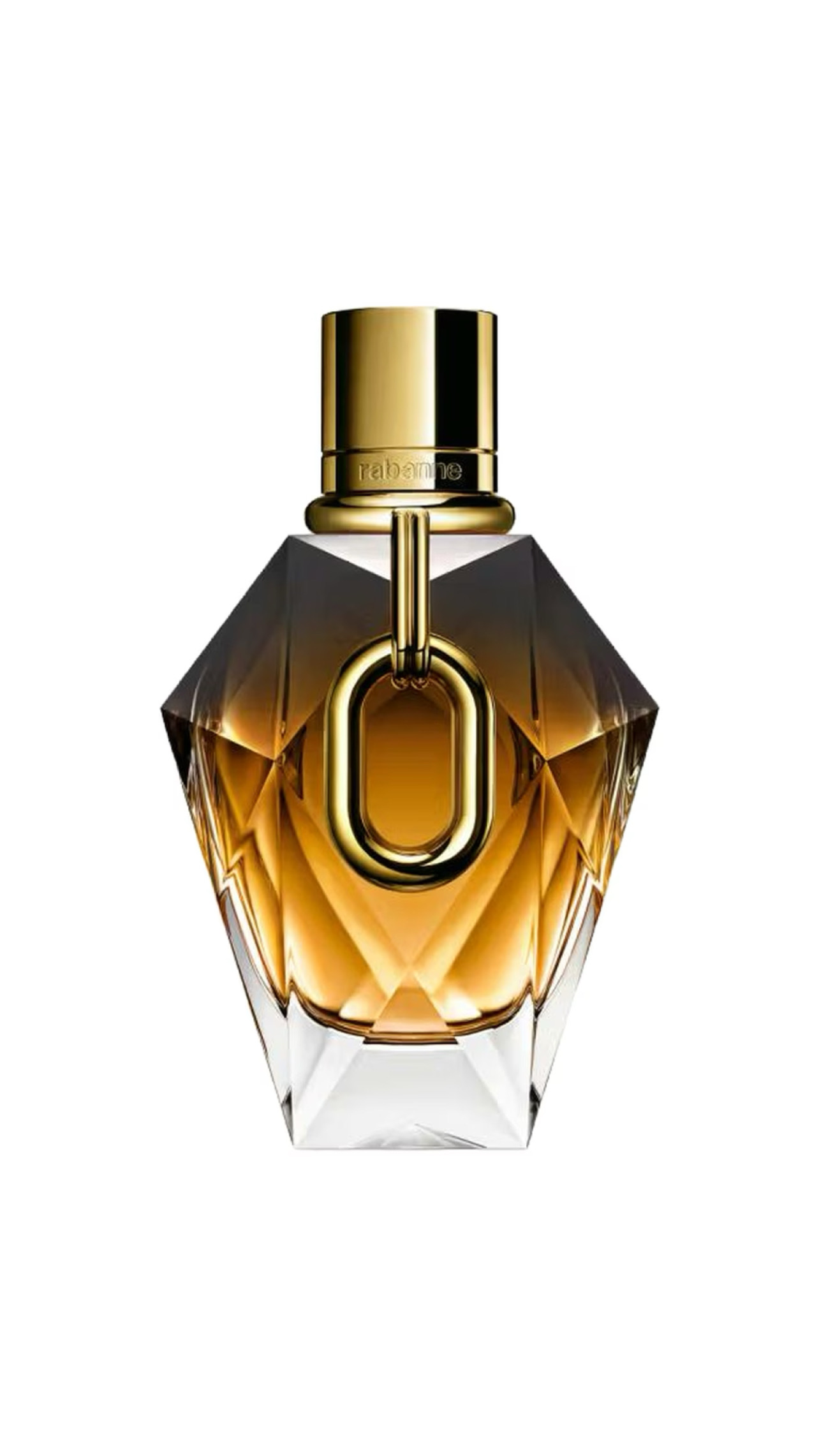 PACO RABANNE Million Gold For Her Parfum 90ml باكو رابان عطر للنساء