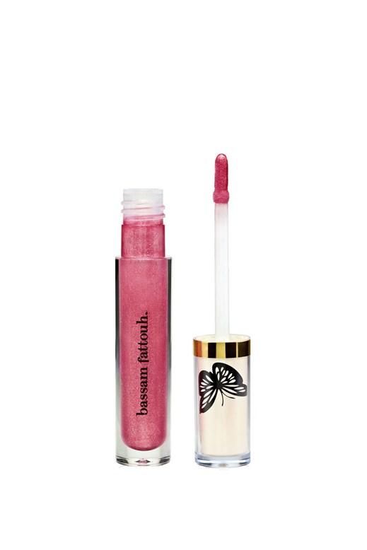 BASSAM FATTOUH Lipgloss بسام فتوح ملمع شفاه