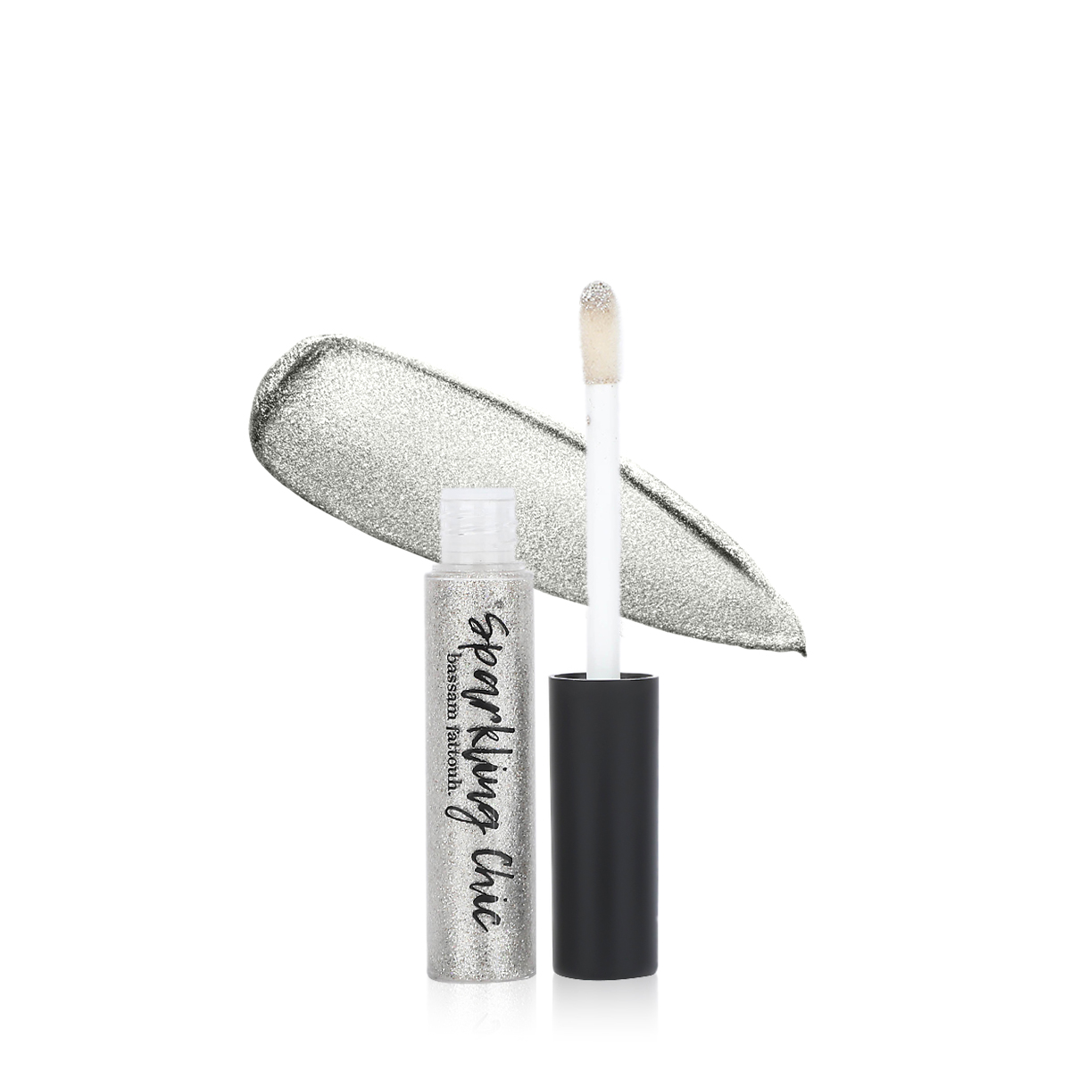 BASSAM FATTOUH Sparkling Chic Eyeshadow - Stardust ظلال العيون الأنيقة المتلألئة